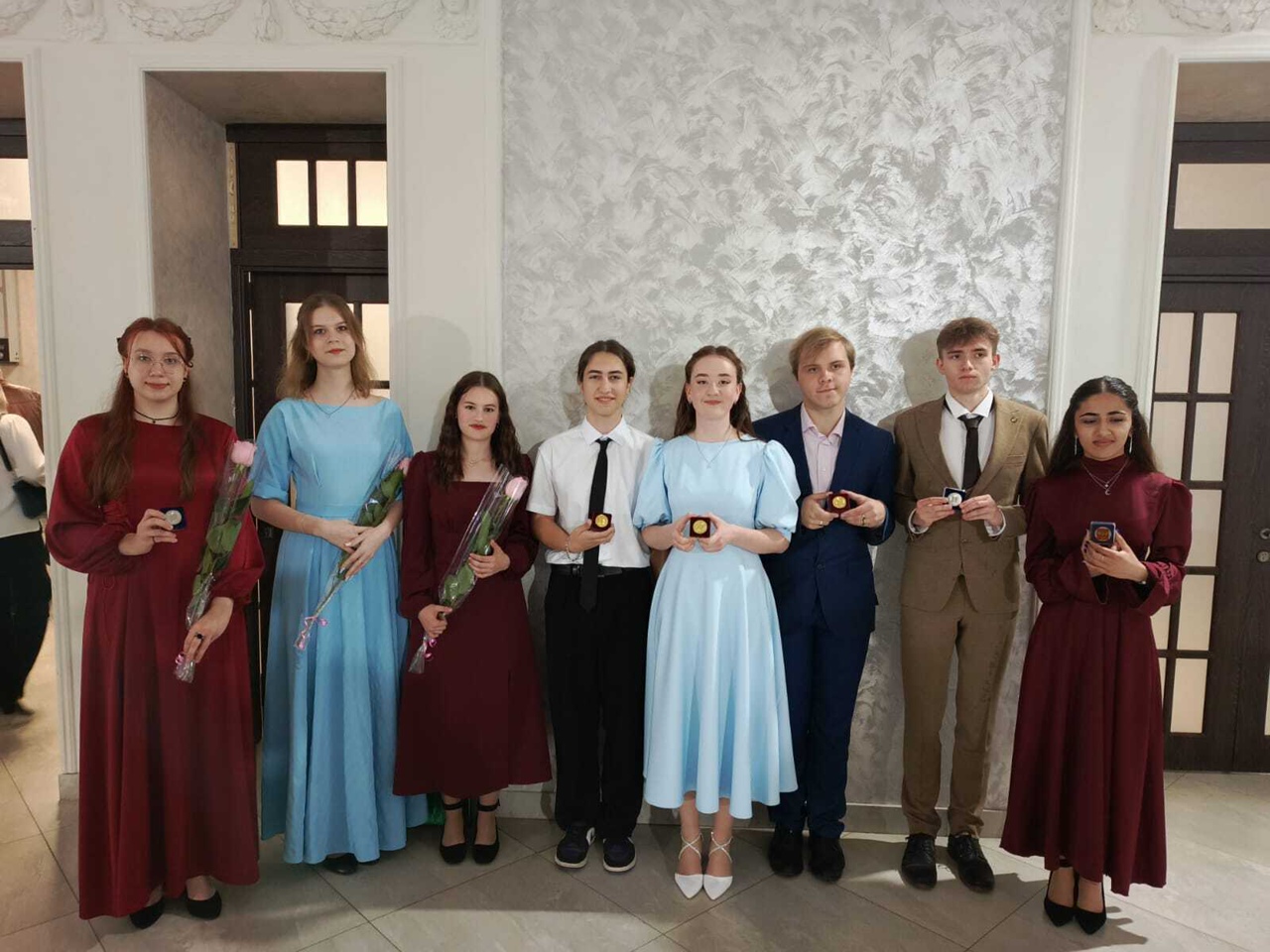 Форум ВЫПУСКНИК.
