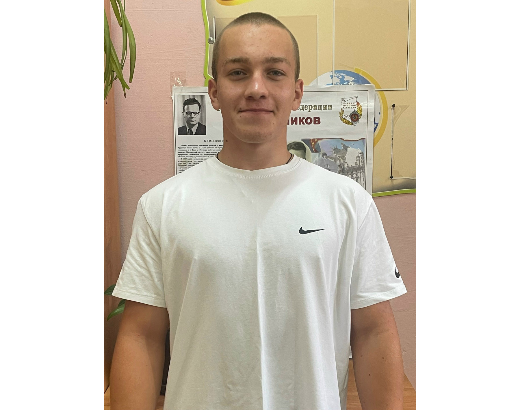 Муниципальный этап Всероссийской олимпиады школьников по ОБЗР.