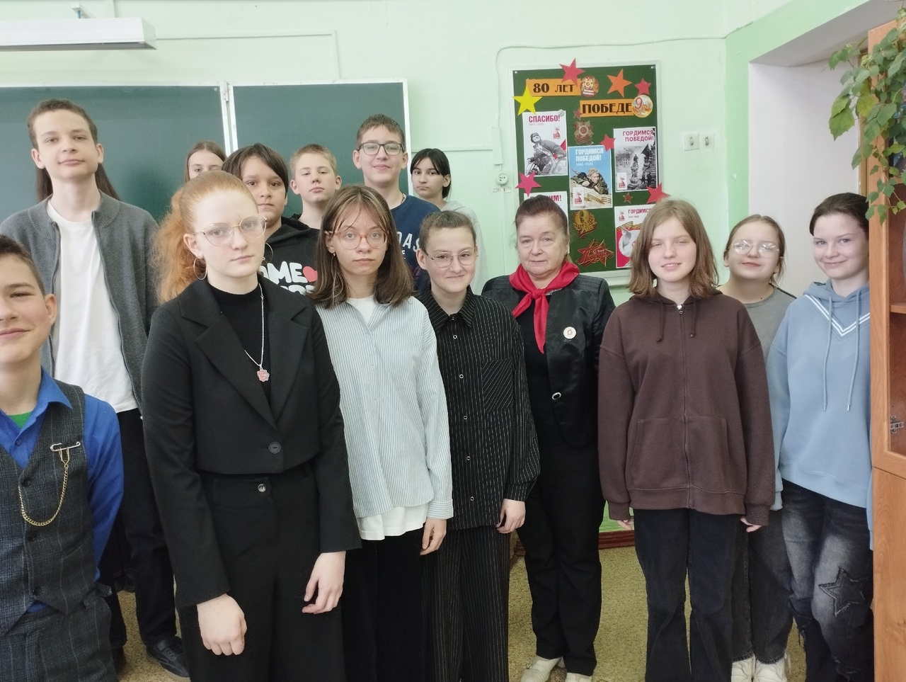 Листая славные страницы. Продолжение.