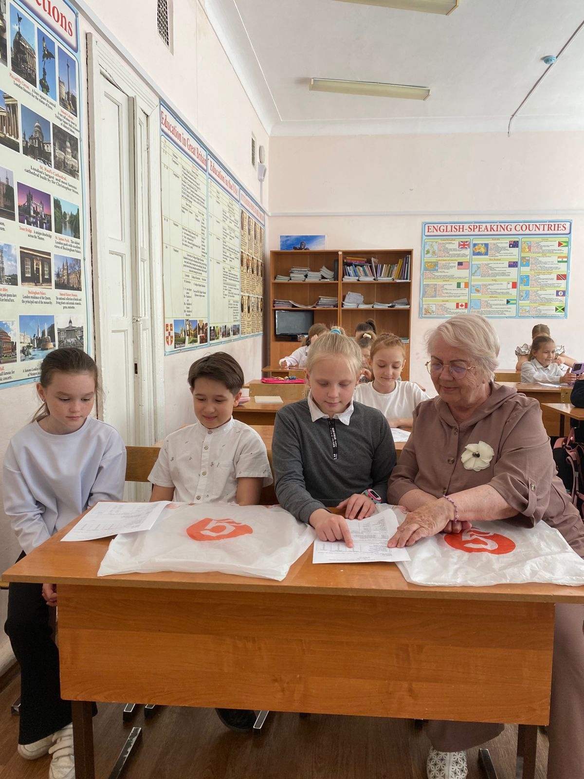 Решение жизненных задач.